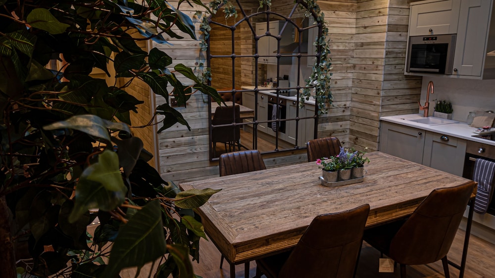 The Hotel Chester in Chester, United Kingdom