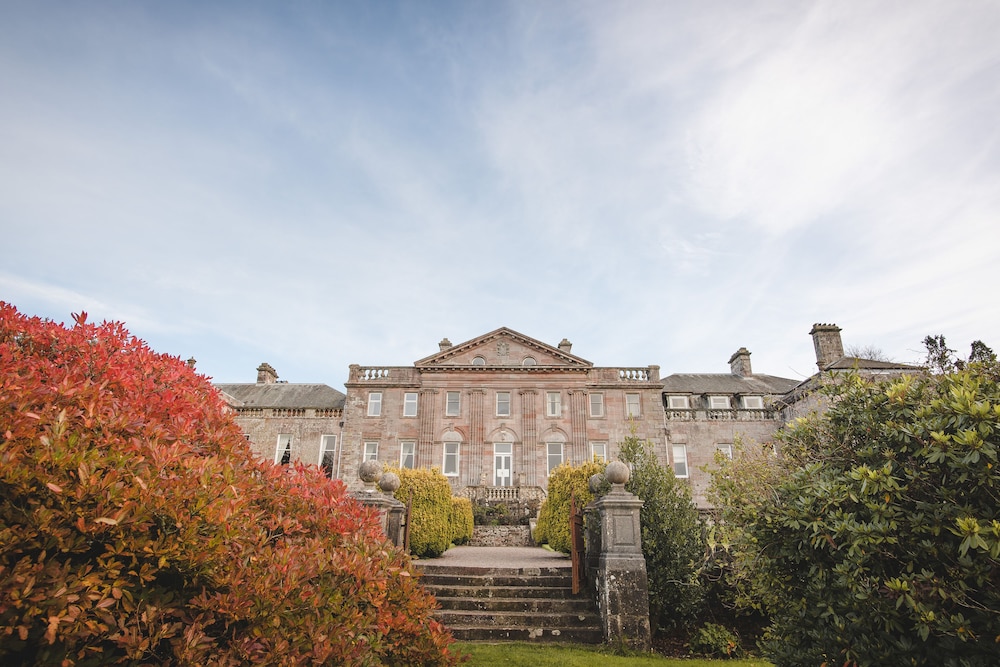 Springkell — Lockerbie