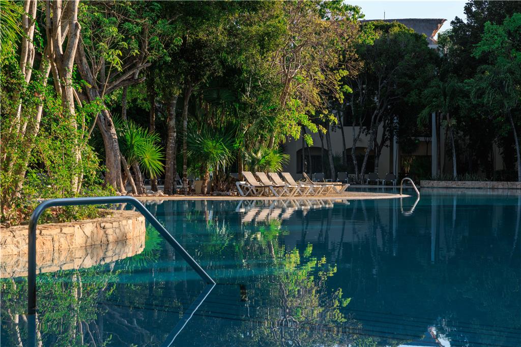 OXCA POOL