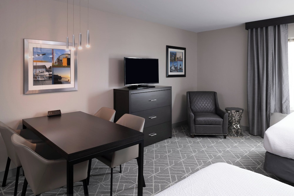 TownePlace Suites Providence North Kingstown - photo 18