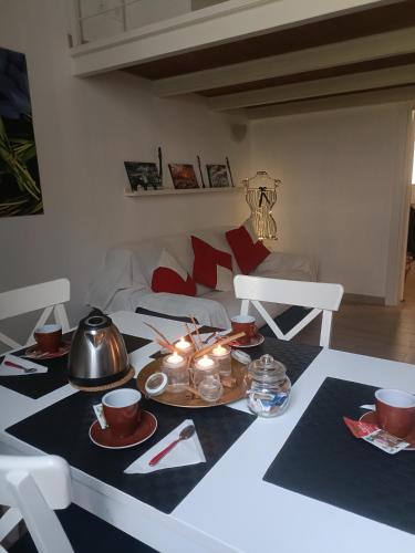 Trastevere in Loft — 4-Star Luxury Hotel in Rome, Italy