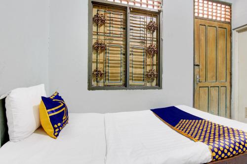 Hotel O Agung in Purwokerto, Indonesia