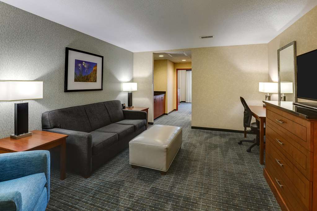 Drury Inn & Suites Phoenix Chandler Fashion Center - photo 17