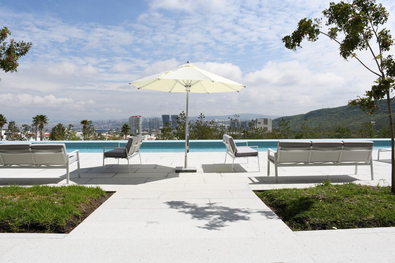 High Park Queretaro in Queretaro, Mexico