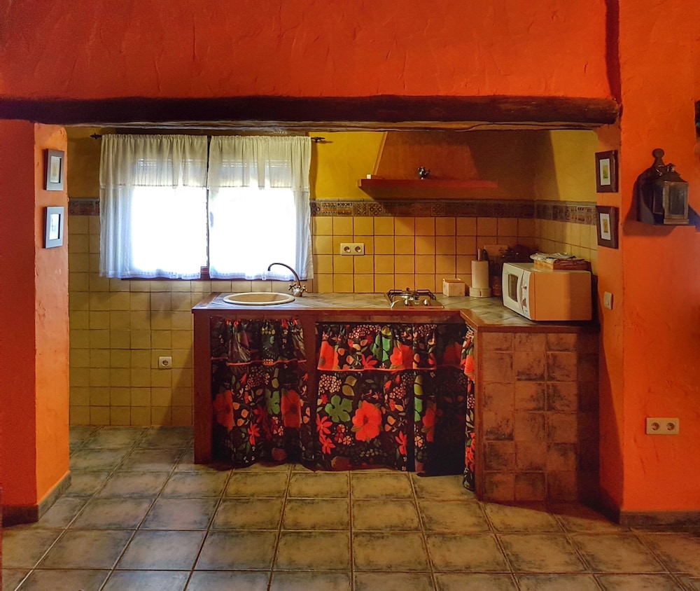 Finca La Viriñuela — Galaroza — photo 2