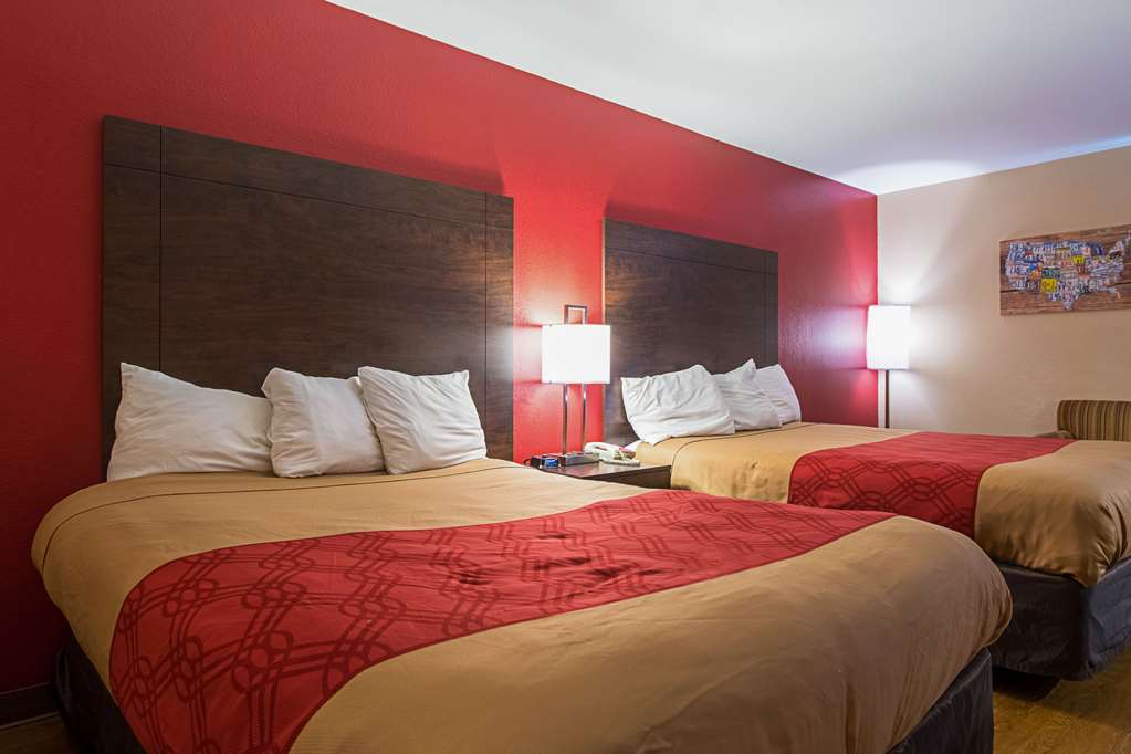 Econo Lodge Buckley Bonney Lake - photo 29