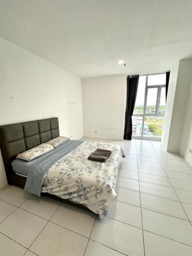 Tt3 Soho 3 Bed Room — 4-Star Luxury Hotel in Kuching, Malaysia