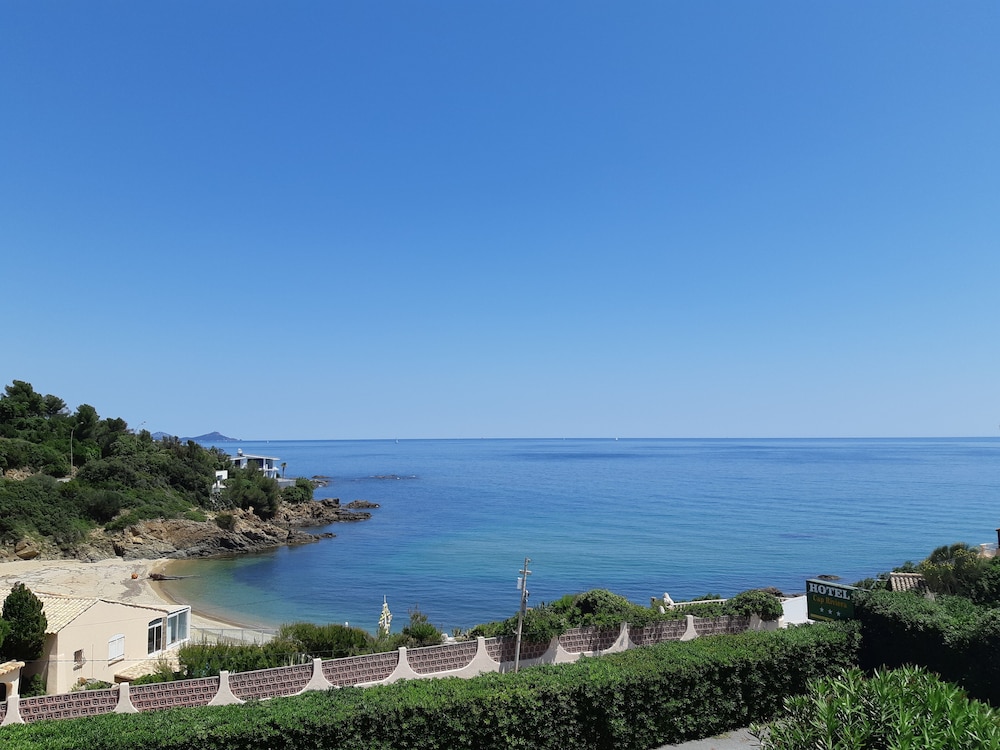 Cap Riviera in Frejus, France