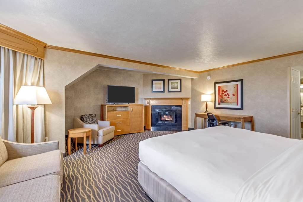 Radisson Hotel Salt Lake City Airport - photo 22