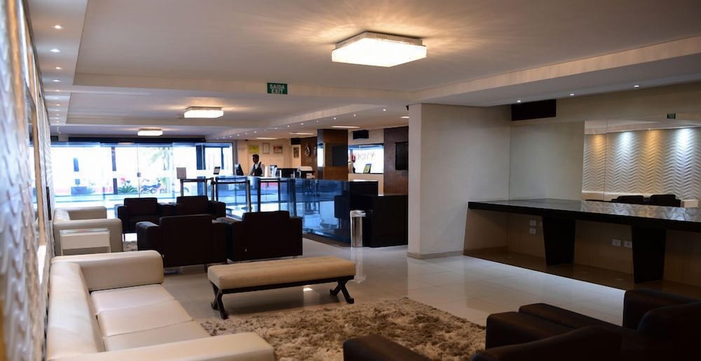 Marinas Praia Flat — Joao Pessoa — photo 3