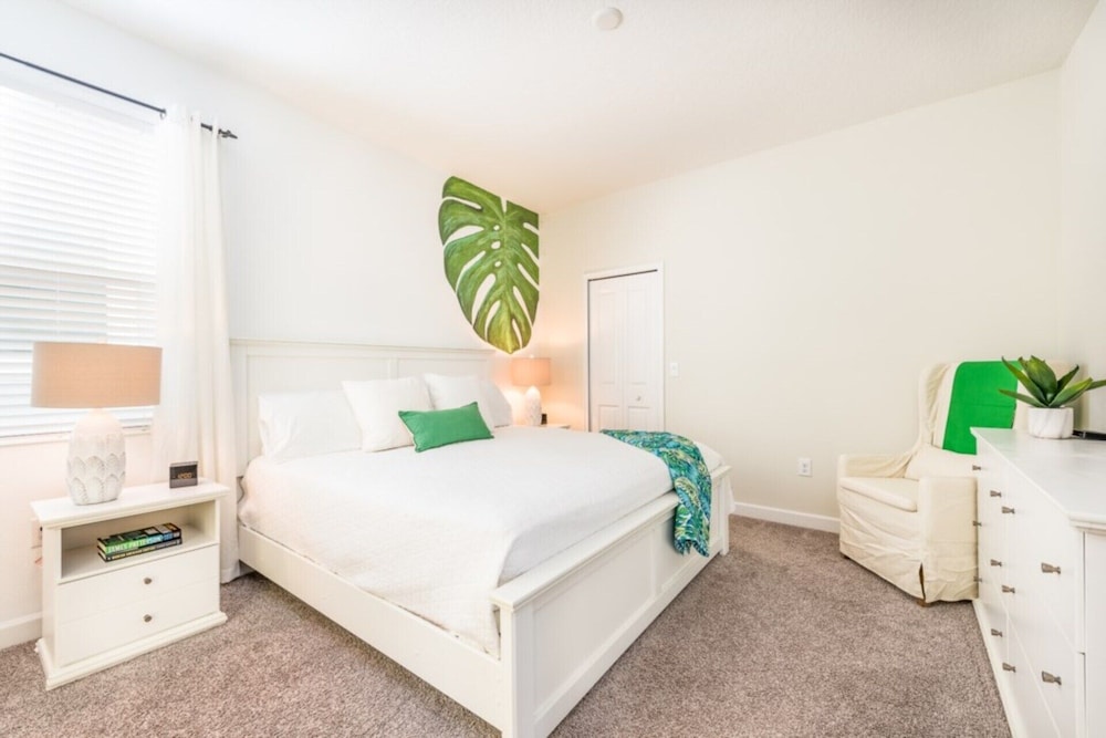 Rent a Luxury Villa on Champions Gate Resort Minutes From Disney Orlando Villa 2988 - photo 4