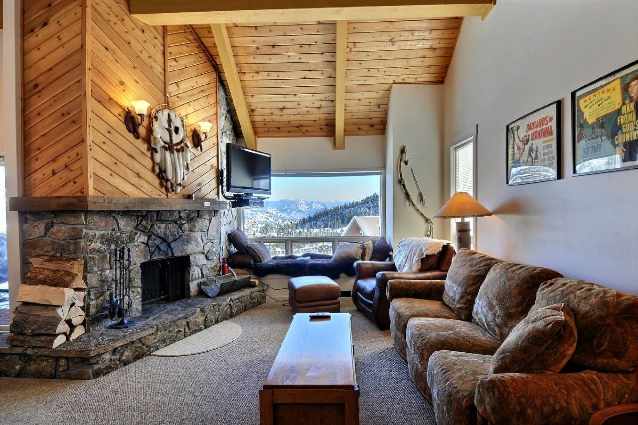 Beaverhead Condos at Big Sky Resort - photo 7