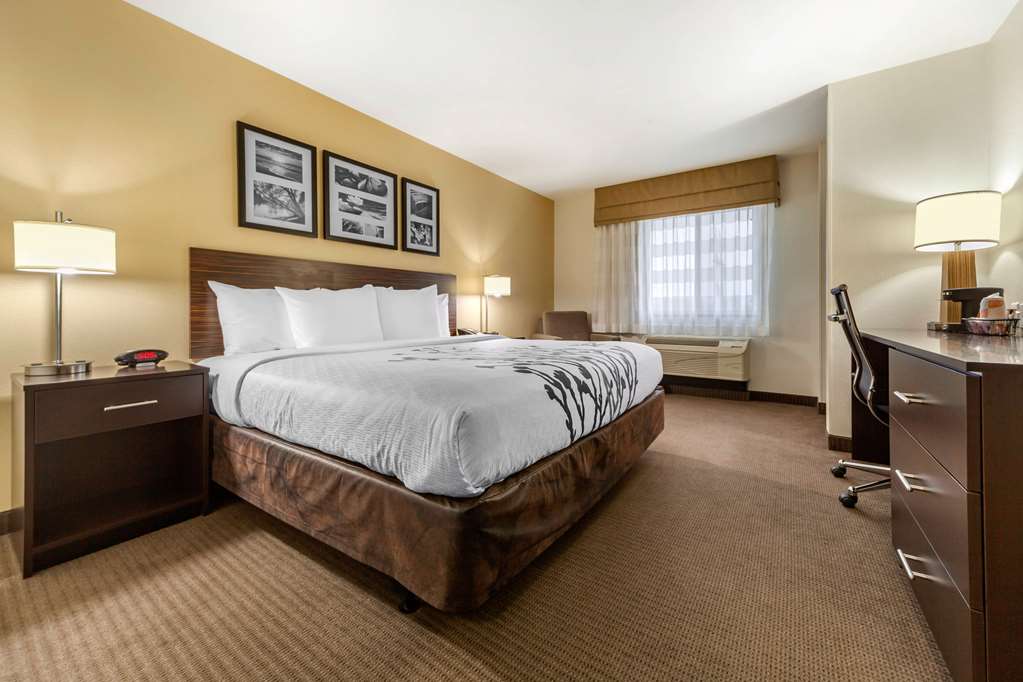 Sleep Inn & Suites Grand Forks Near Alerus Center - photo 9