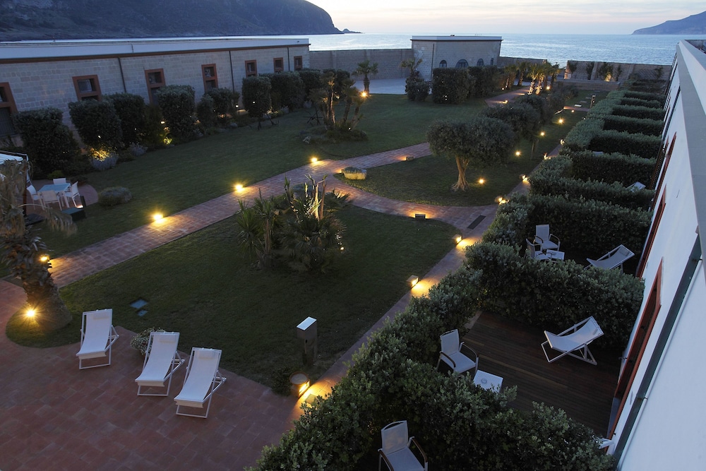 I Pretti Resort in Favignana, Italy