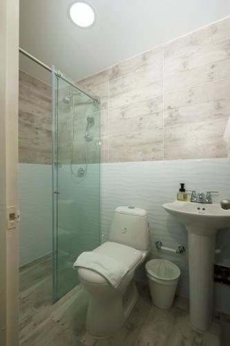 Hotel orange sanfernando — Cali — photo 4