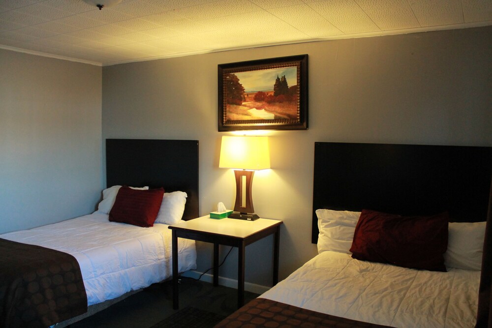 Fiesta City Motel - photo 4