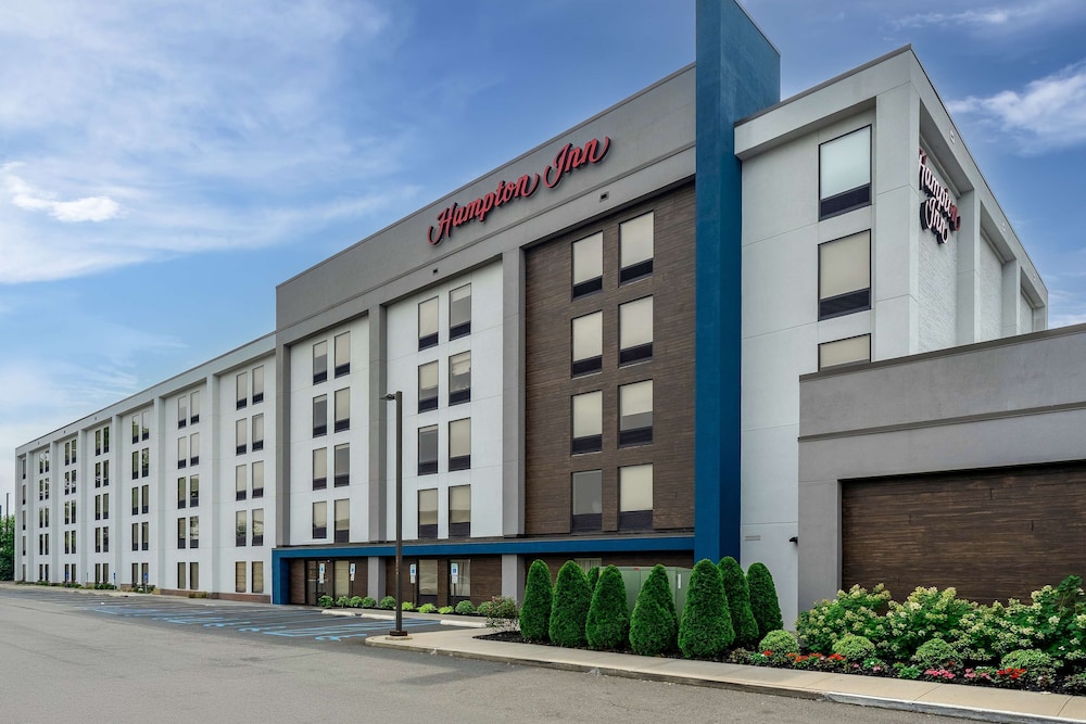 Hampton Inn Woodbridge - photo 47