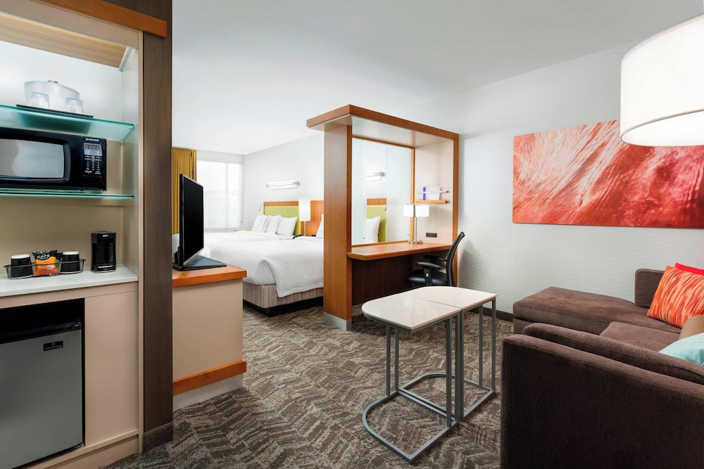 Springhill Suites San Diego Mission Valley - photo 9