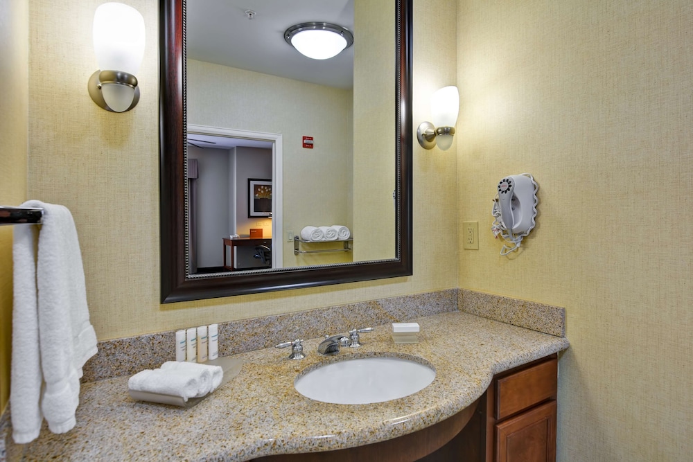 Homewood Suites Houston West Energy Corridor - photo 27