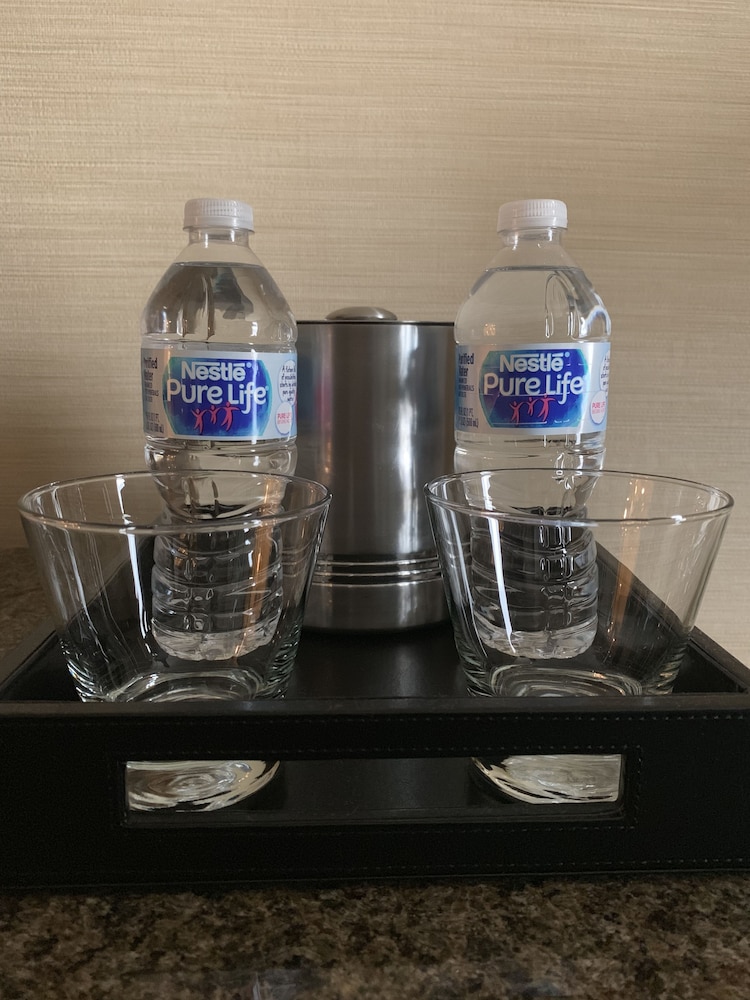 DoubleTree by Hilton San Antonio Airport - photo 7