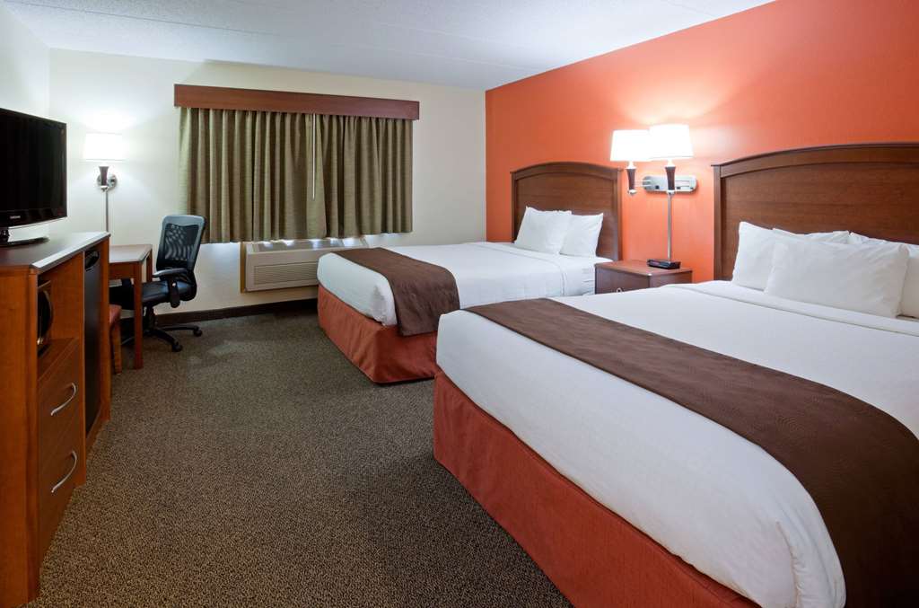 AmericInn by Wyndham Virginia - photo 26
