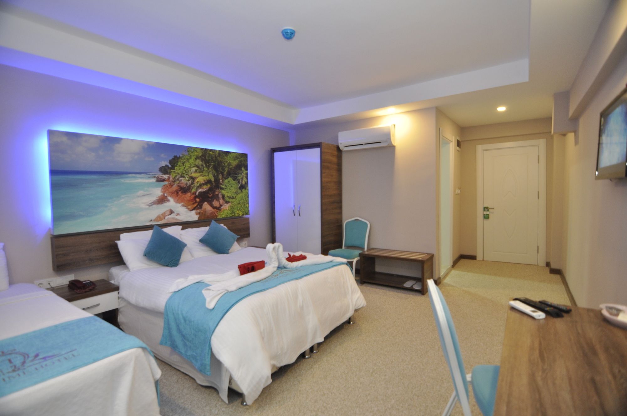Dream Time Hotel - last minute hotel in Antalya