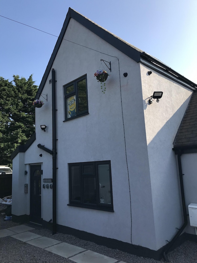 The Lord Grey Hotel in Boston, United Kingdom