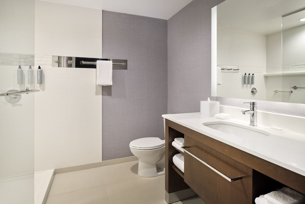 Residence Inn by Marriott Oakland Downtown - photo 27