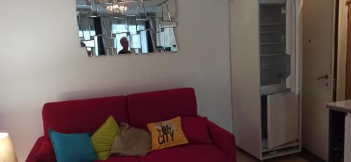 Studio Agreable - carbon neutral hotel in Montpellier