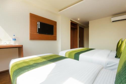 Aflon Hotel