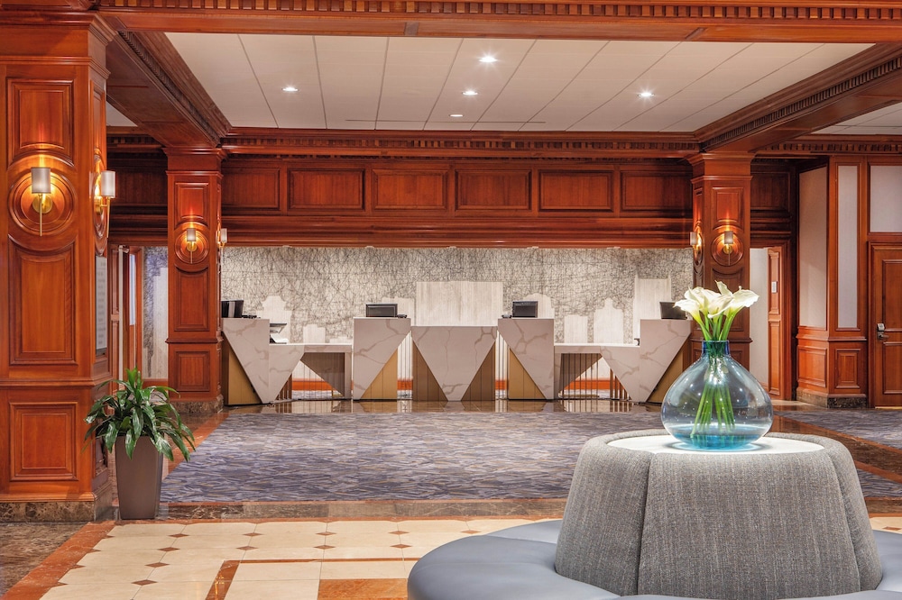 Sheraton Music City Nashville Airport - photo 5