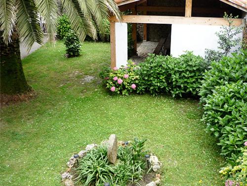 Posada Vallejo — Cabezon De La Sal — photo 4