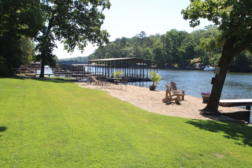 Edgewater Resort Cottage #1 - photo 202