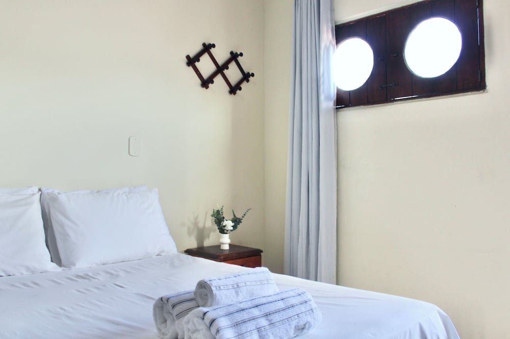 Pousada Casa do Leao — Arraial Do Cabo — photo 5