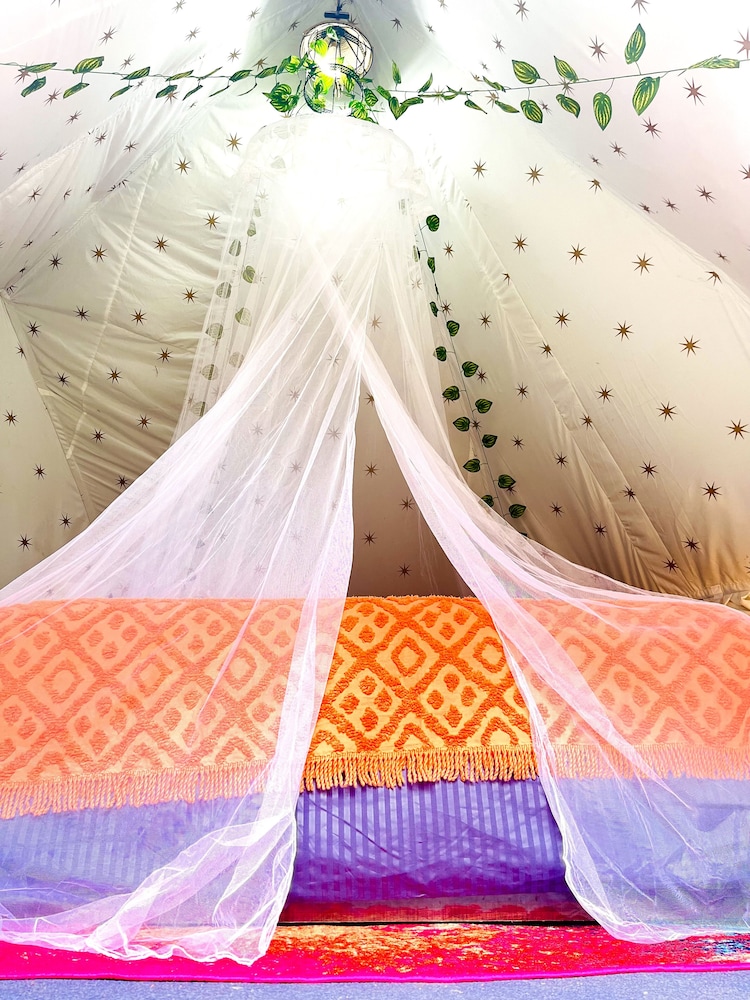 Antrix Resorts & Retreat — Rishikesh — photo 3
