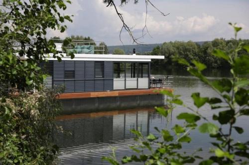 Hausboot Black Pearl Lp1 20572086 — Hoexter