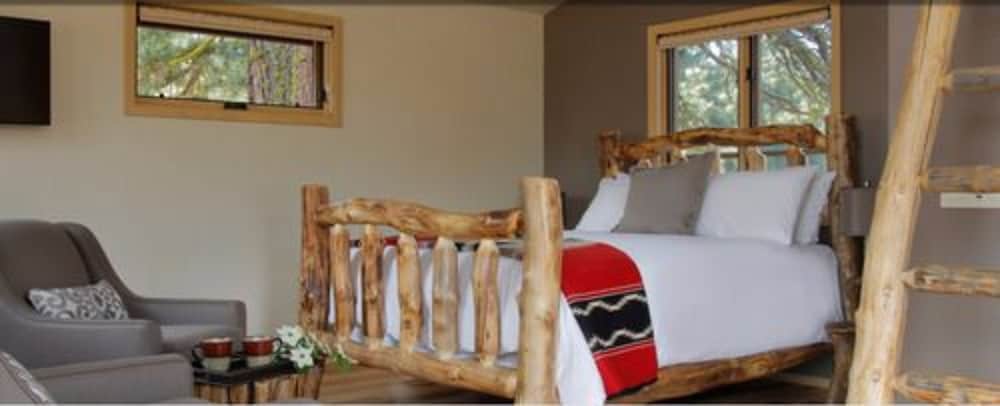 Highlands Ranch Resort - photo 16