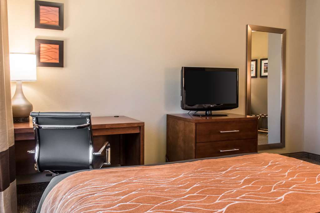 Comfort Inn Columbia Lancaster - photo 11