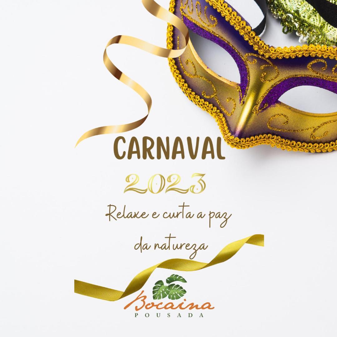 Pousada Bocaina in Nova Friburgo, Brasil