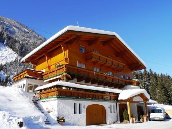 Ferienwohnungen Schnell in Flachau, Austria