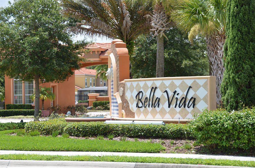 Bella Vida Resort by BVR Management - photo 16