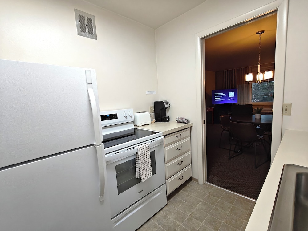 La Residence Suite Hotel - photo 5