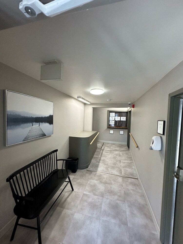 Norman Bay Inn — hotel in Kenora