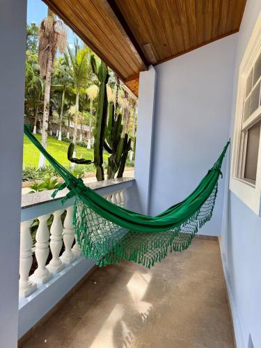 Chalé das Hortênsias em São Lourenço a 2 km do Parque das Águas in Sao Lourenco, Brasil