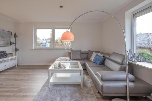 Wattlaeufer — Husum