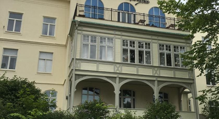 Pks Ät drick & Bo in Hudiksvall, Sweden