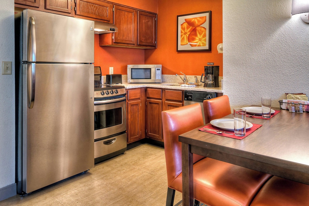 Residence Inn By Marriott Memphis Germantown - photo 7