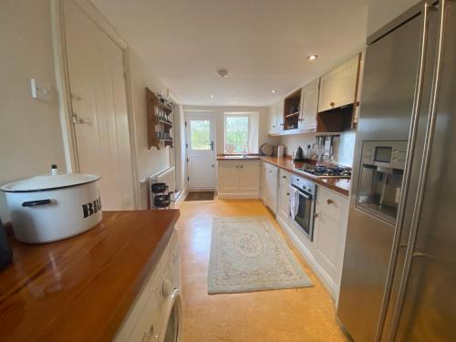 Sandholme Cottage Pateley Bridge