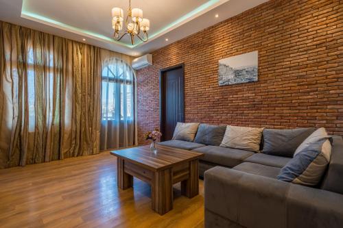Betlemi Apartment 41