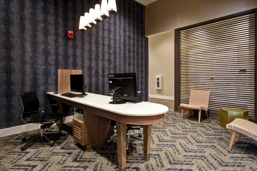 Homewood Suites by Hilton Greenville Downtown - photo 41